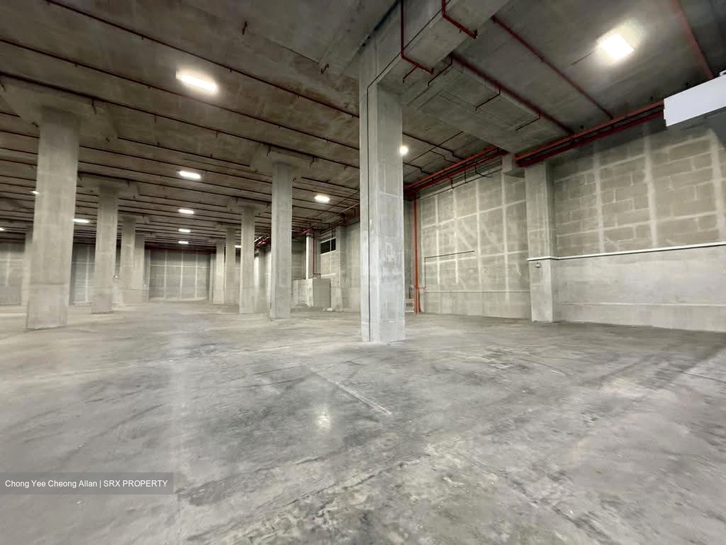 Lifung Centre (D22), Warehouse #618133341